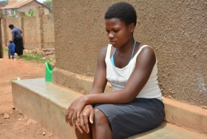 Sexuella rättigheter, sexuellt våld och homosexualitet bland unga i Uganda