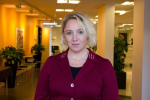 Bättre hälsa med tidig information för hjärtsviktspatienter