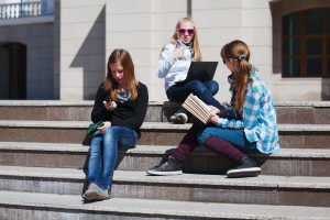 Unga positiva till kritiserat program för psykisk hälsa