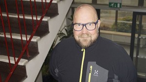 Med nya njuren började ”Livet 2.0”