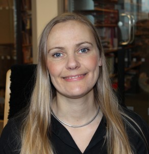 Utövarnas syn på underkastelse och dominant sex