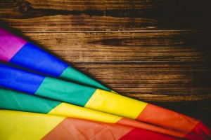 Homo- och bisexuella mår sämre