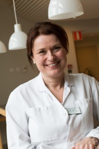 Ung, sex och cancer