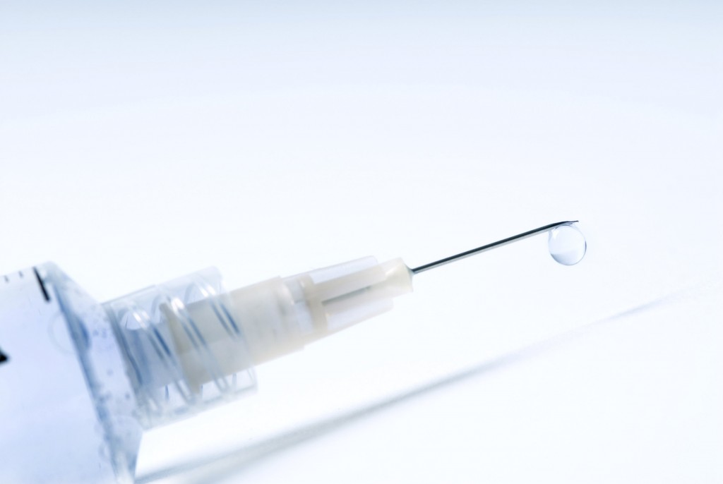 Inga samband mellan HPV-vaccinet och misstänkta biverkningar