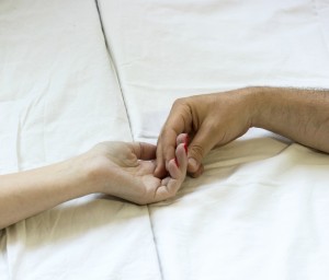 Tema: Det sexuella livet – lust eller lidande?