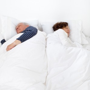 Oron stor för sex efter hjärtinfarkt