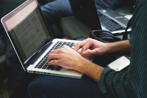 E-tjänster får fler att testa sig mot klamydia