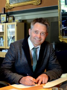 Cancerceller sprids av ”kidnappade” protein
