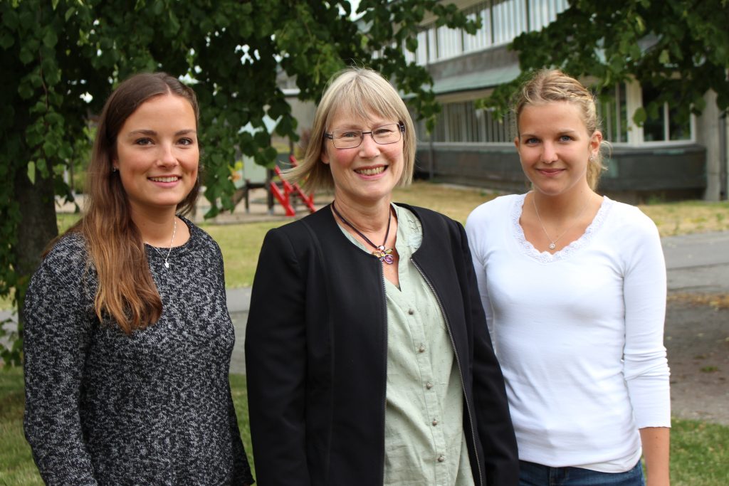Tema endometrios: Om okunskap som leder till dåligt bemötande