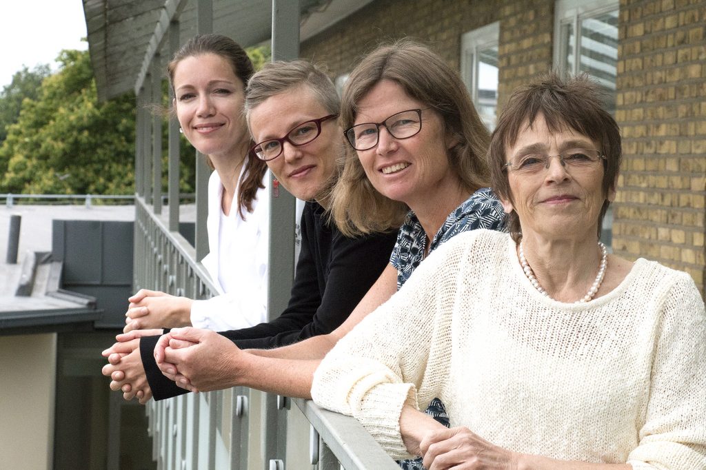 Tema: Endometriospatienter får eget vårdteam
