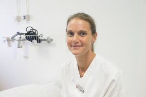 Egna stamceller i retur eller ett helt nytt immunsystem?