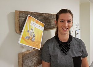 Stark reaktion mot tung röstbelastning visar på god rösthälsa