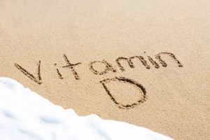 Fakta: D-vitamin