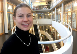 Fetma programmerar om muskelstamceller