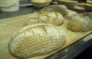 Kostfiber tillsatta vid brödbakning kan minska risken för insjuknande i typ 2 diabetes