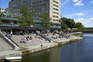 Många migranter upplever stress