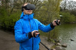 Må bra av virtuella naturupplevelser