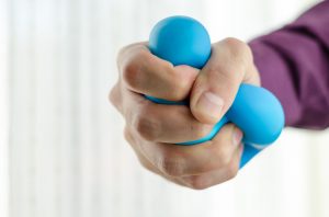 TEMA: Stressens funktion och fara
