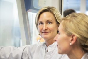 Nytt test för allergisäkring av produkter