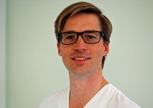 Patienter med handledsfraktur kan få långvariga besvär