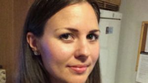 Allt färre barn med cerebral pares drabbas av höftproblem