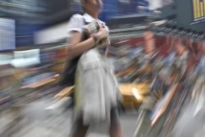Yrsel – är det farligt?