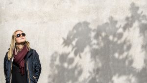 Tema: Solen på gott och ont