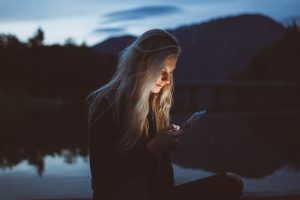 ”Tredje receptorn” påverkar dygnsrytmen