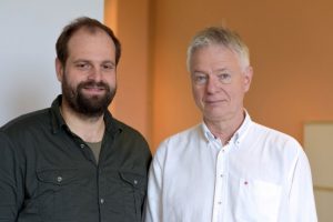 Gelatin påskyndar läkning av blodhjärnbarriären vid akut hjärnskada