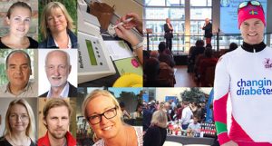 Föreläsningar: Världs­di­a­be­tes­da­gen i Malmö – 5 november