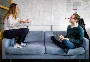 Tillsammans mot hjärtsvikt