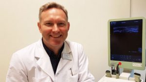 Snabbare diagnos för ledgångsreumatism