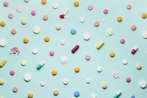 Tandvården minskar på användningen av antibiotika
