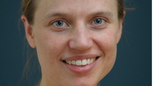 Blind – men du vet inte om det