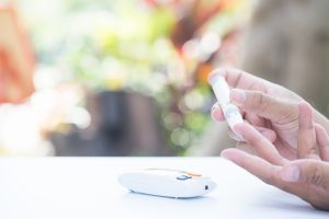 Paradigmskifte i diagnosticeringen av diabetessjukdomarna