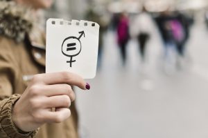 Internationella kvinnodagen – läs om forskning som rör kvinnors hälsa