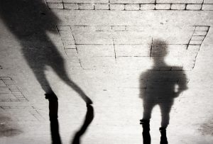 PODD: Aggressivt och normbrytande beteende hos barn