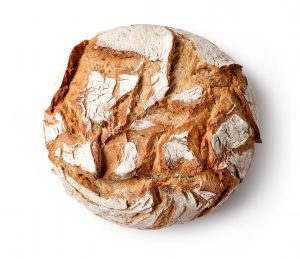 Rätt och fel om gluten
