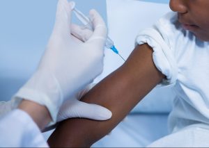 Vaccin gör nytta