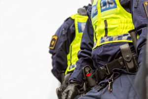 Kriser och allvarliga hot – hur pratar vi med barnen?