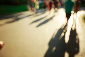Var femte elev deltar inte regelbundet i idrott och hälsa