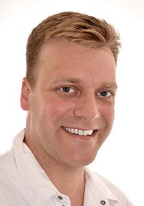 Skruvar fäster tänder bäst