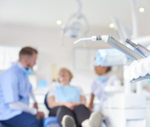 Stark koppling mellan tandlossning och inflammatorisk tarmsjukdom