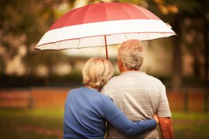 Att leva med Parkinson – en utmaning i vardagen
