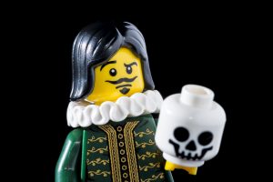 Hamlet kan ge nytt liv åt försvagad antibiotika