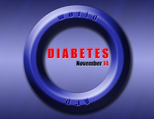 En allt mer komplex karta av diabetesformer