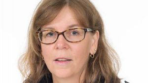 Den medicinska bilden – ett instrument för att mäta stråldoser