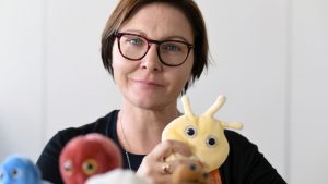 Blodplättar och infektioner – så hänger det ihop