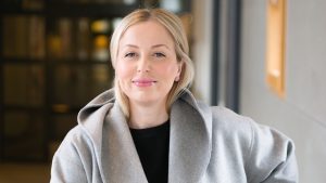 Shahrzad svävade mellan liv och död