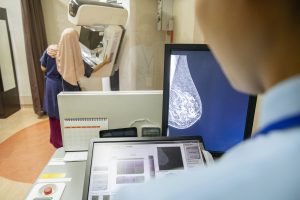 Uppdrag: att hitta cancern i tid